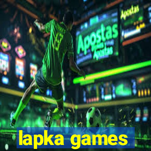 lapka games